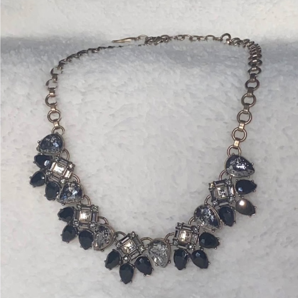 Chloe and Isabel Statement Necklace
